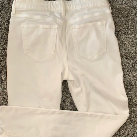 Long Mid Rise Jean - Picture 3 of 3